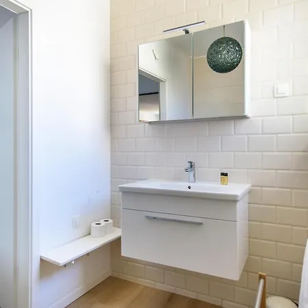 Green Nest By Duhomes Apartment *