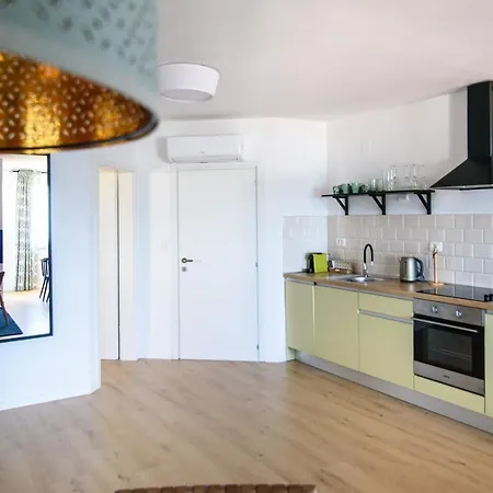 Apartment Green Nest By Duhomes Dubrovnik