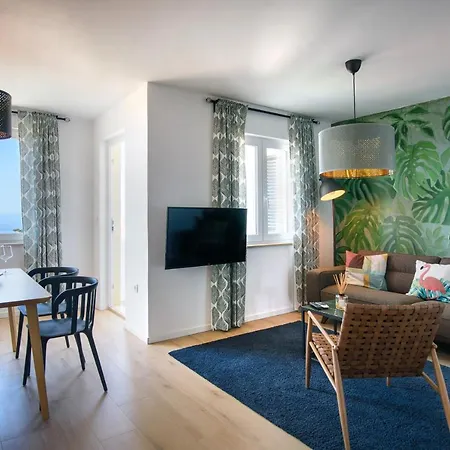 Apartment Green Nest By Duhomes Dubrovnik