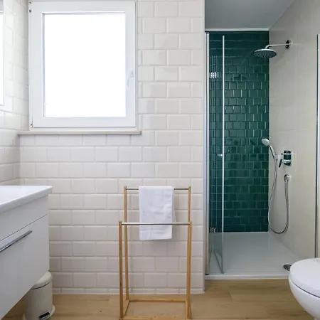 Apartment Green Nest By Duhomes Dubrovnik