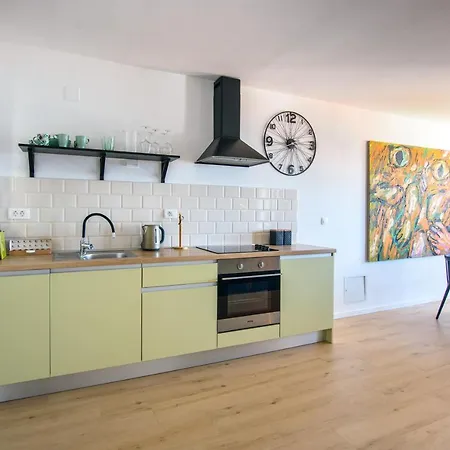 Apartment Green Nest By Duhomes Dubrovnik