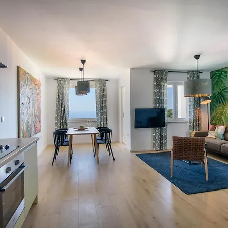 Green Nest By Duhomes Apartment *