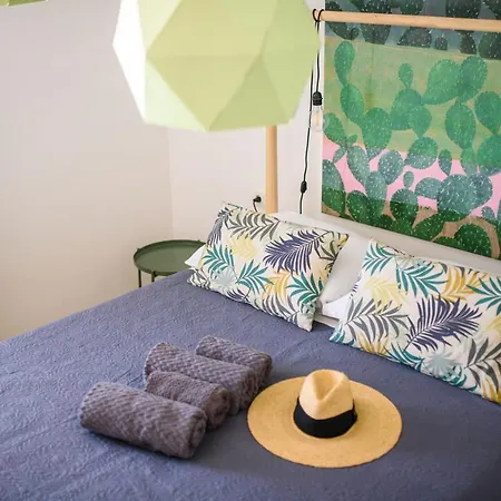 Apartment Green Nest By Duhomes *