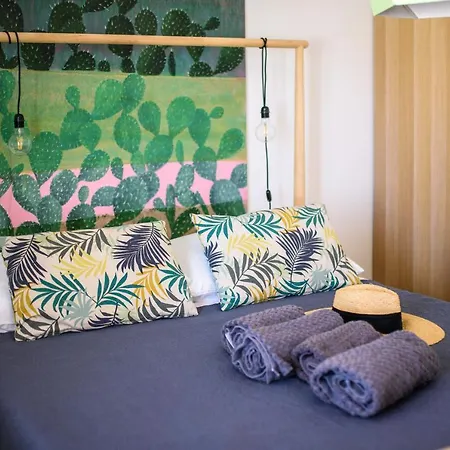 Green Nest By Duhomes شقة