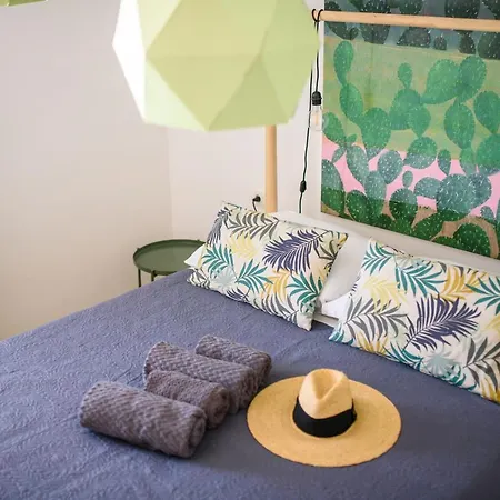Appartement Green Nest By Duhomes *